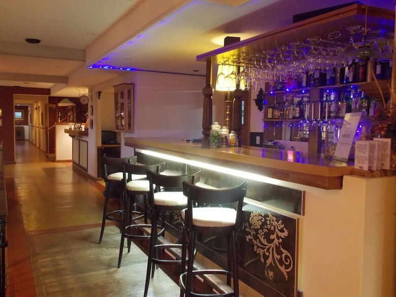 Hotel Hosteria Meulen