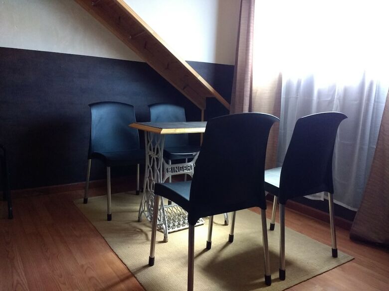 Hotel Hosteria Meulen
