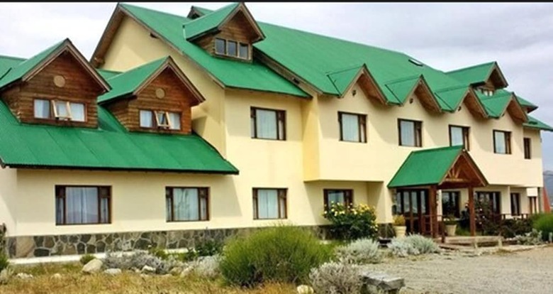 Hotel Hosteria Meulen