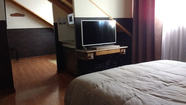 Hotel Hosteria Meulen