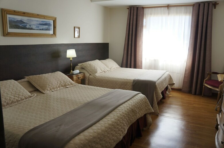 Hotel Hosteria Meulen