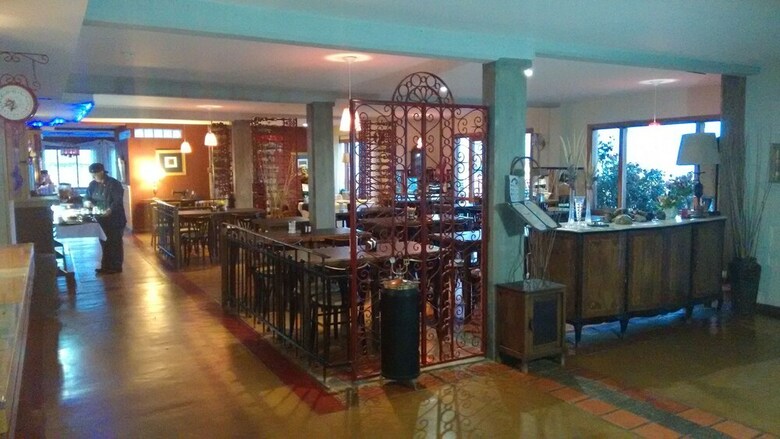Hotel Hosteria Meulen