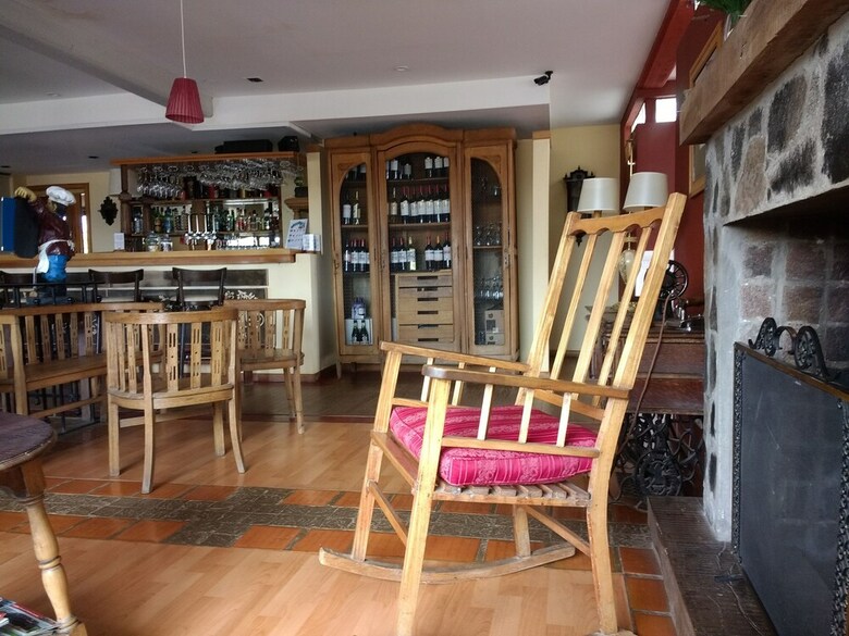 Hotel Hosteria Meulen