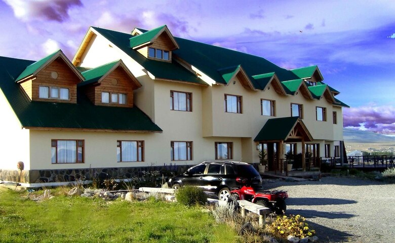 Hotel Hosteria Meulen
