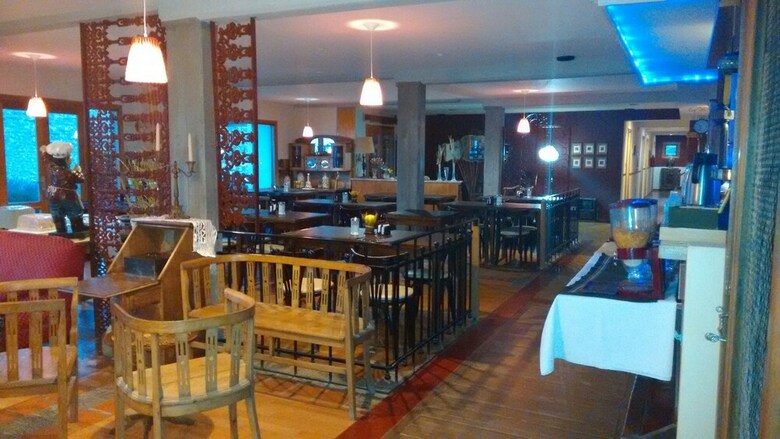Hotel Hosteria Meulen