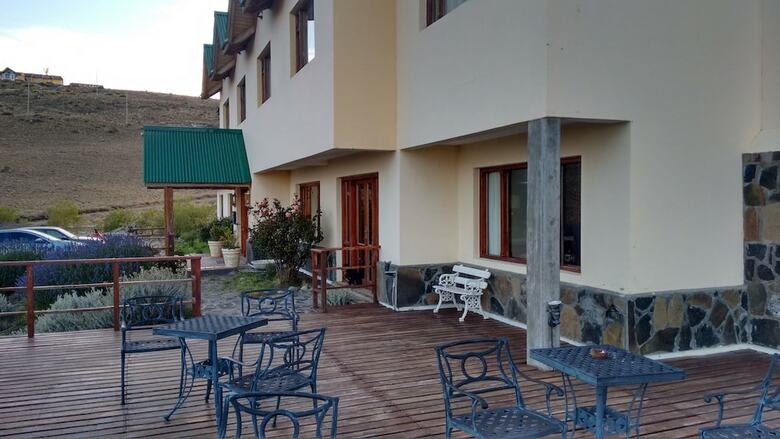 Hotel Hosteria Meulen