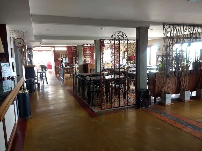 Hotel Hosteria Meulen