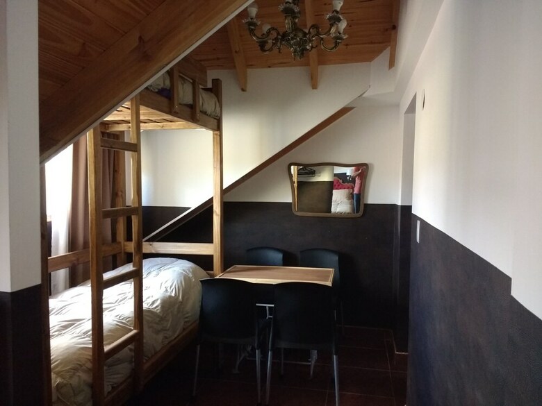 Hotel Hosteria Meulen