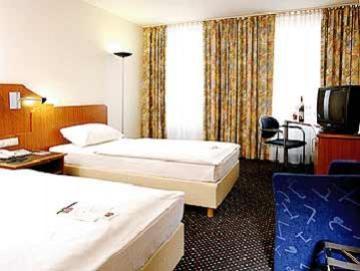 Arcadia Hotel Bielefeld
