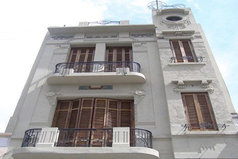 Don Telmo Hotel