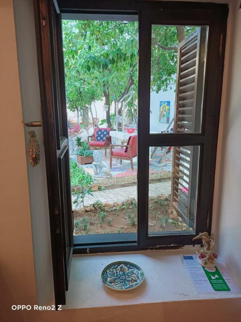 Albergue Hadrianus Hotel