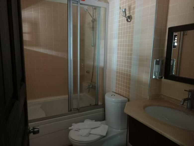 Albergue Hadrianus Hotel