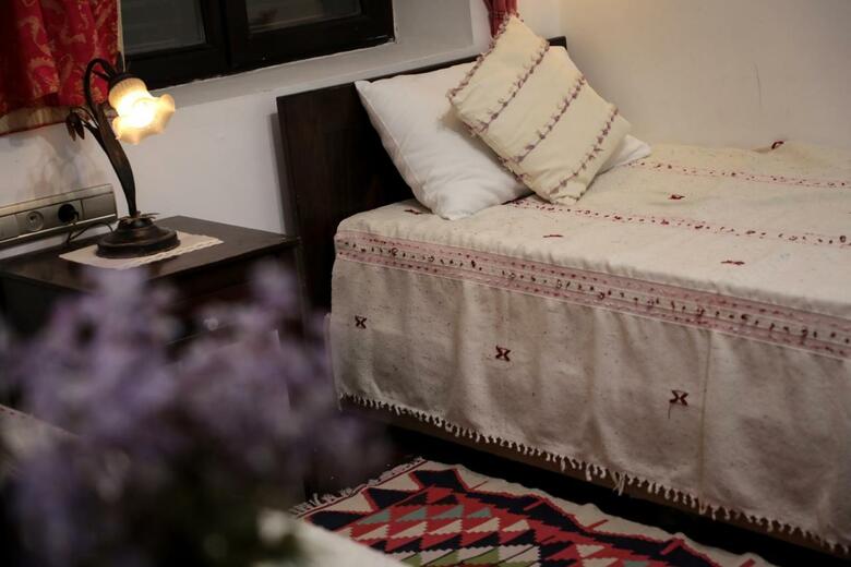 Albergue Hadrianus Hotel