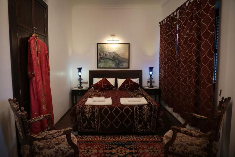 Albergue Hadrianus Hotel