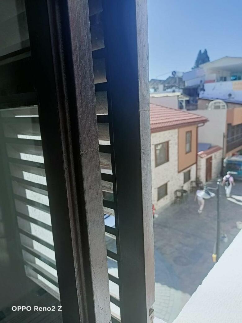 Albergue Hadrianus Hotel
