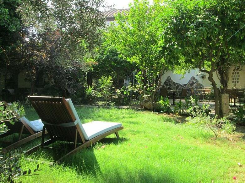 Albergue Hadrianus Hotel