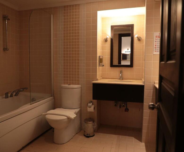 Albergue Hadrianus Hotel