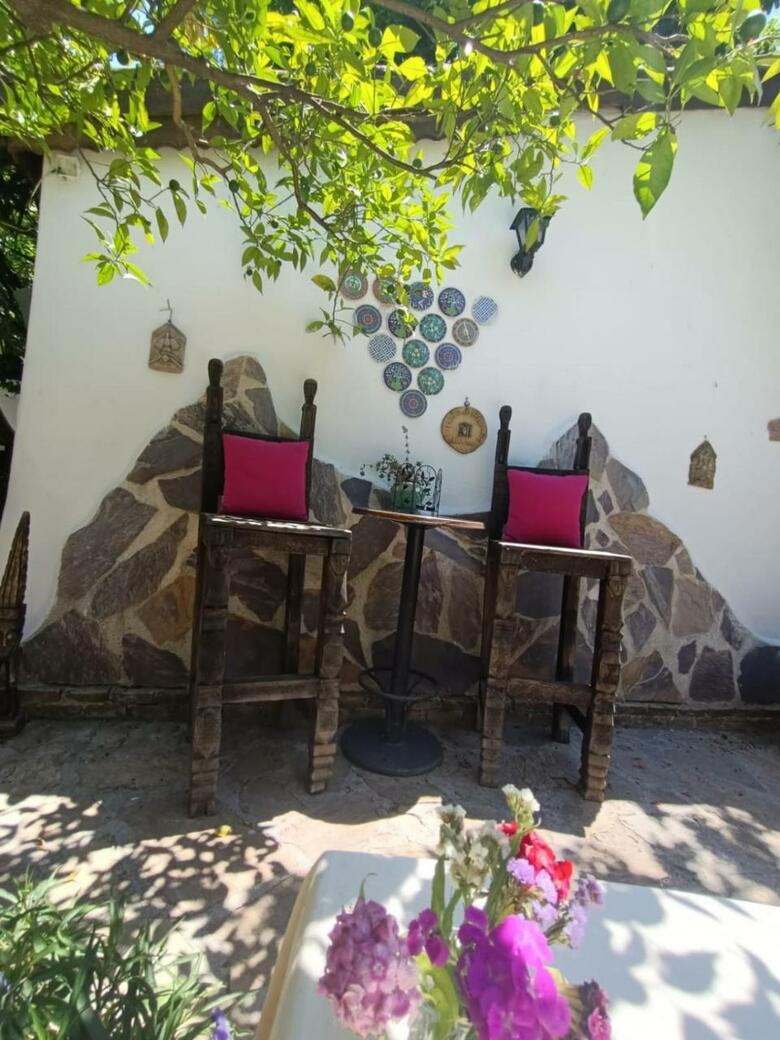 Albergue Hadrianus Hotel