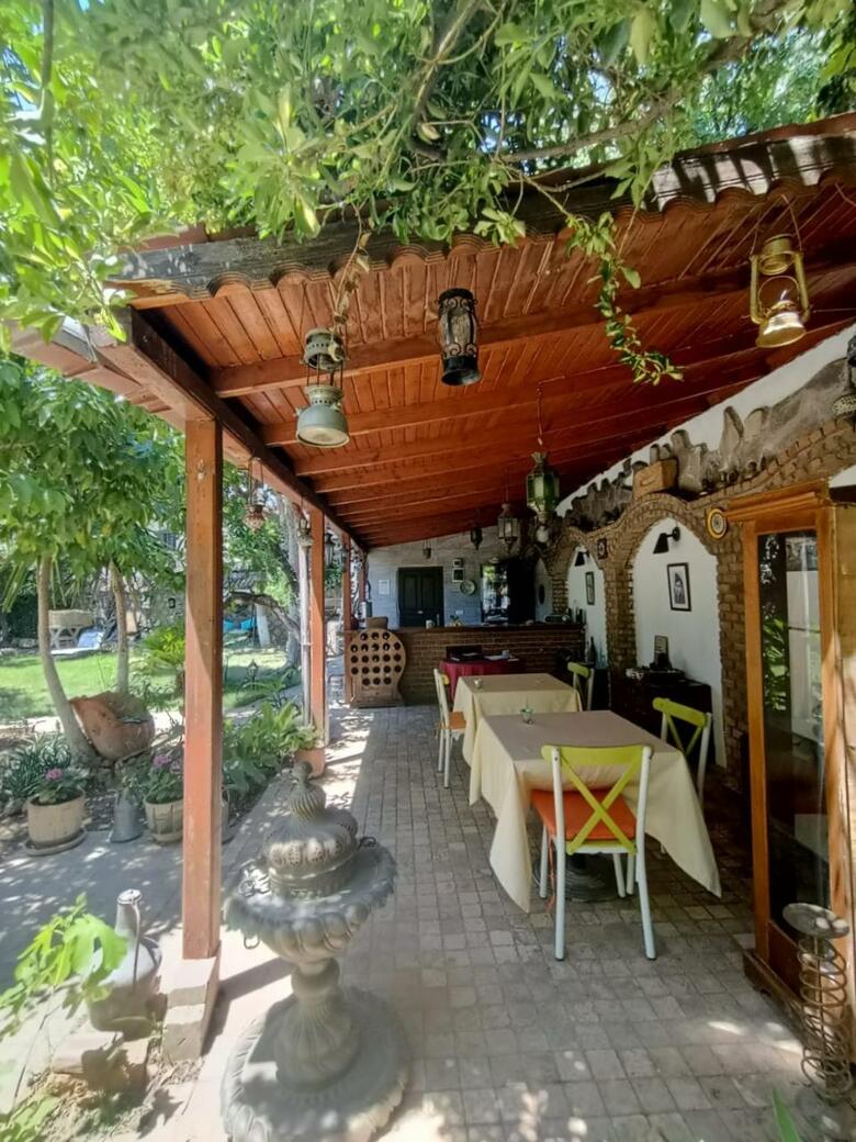 Albergue Hadrianus Hotel