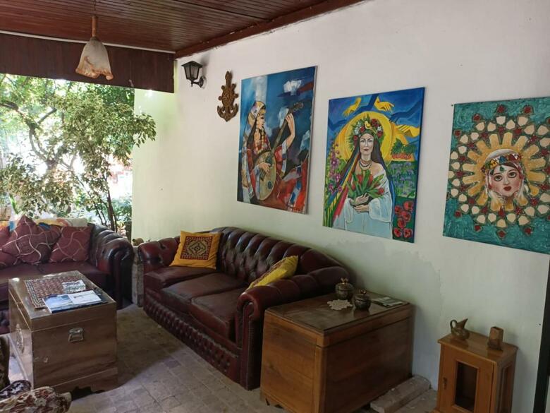 Albergue Hadrianus Hotel