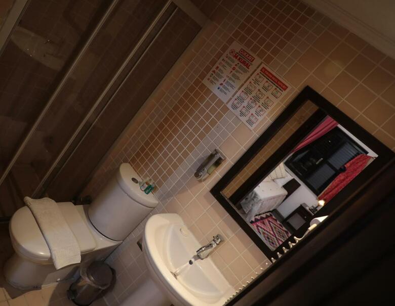 Albergue Hadrianus Hotel