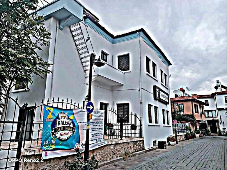 Albergue Hadrianus Hotel
