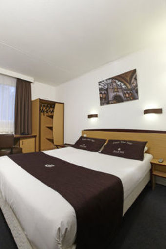 Hotel Campanile Antwerpen