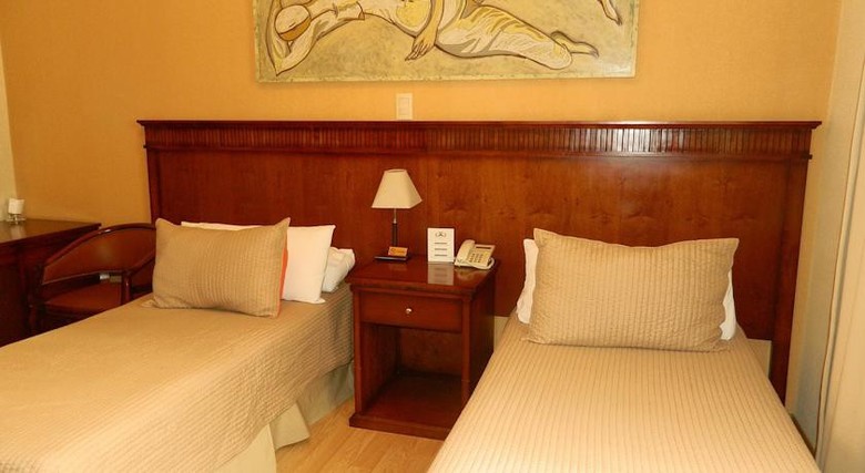 Reino Del Plata Boutique Hotel