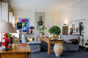 Hotel Seven One Seven