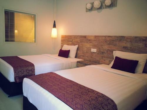 Hotel The Grand Sunti
