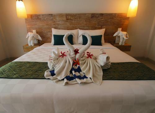 Hotel The Grand Sunti