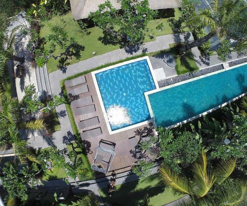 Hotel The Grand Sunti