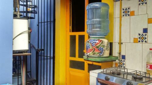Hostal Zipolite Melchor Ocampo