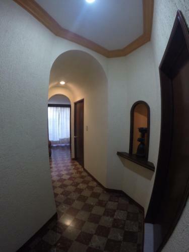 Hotel Rivera