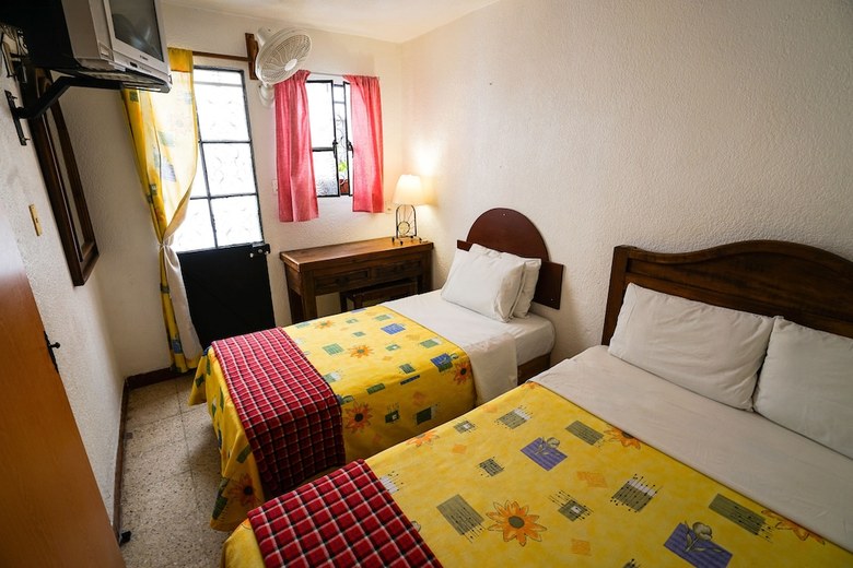 Hotel Nacional