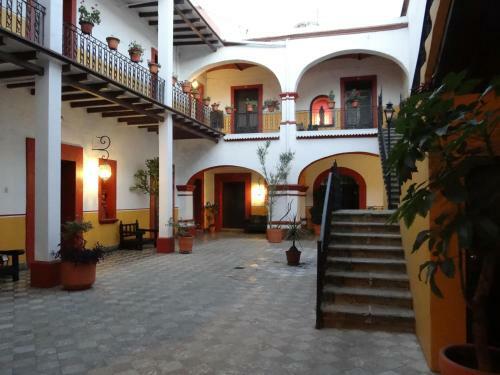 Hotel Principal
