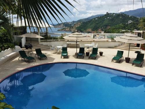 Villa Palmitas