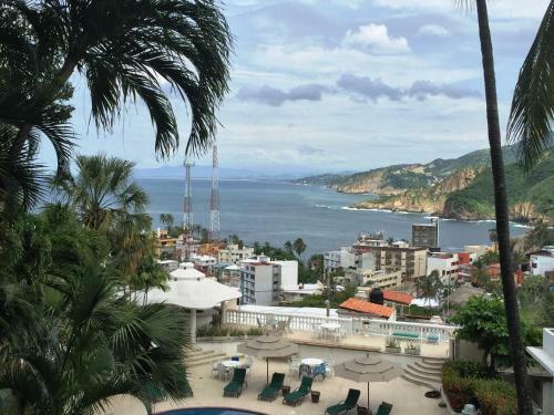 Villa Palmitas