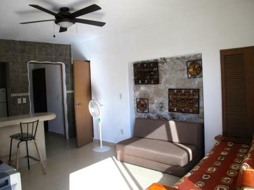 Villa Palmitas