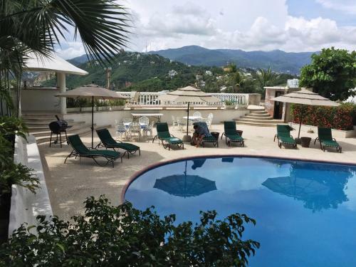 Villa Palmitas