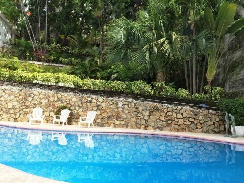 Villa Palmitas