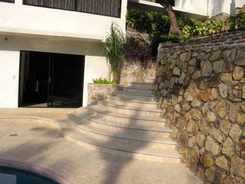 Villa Palmitas