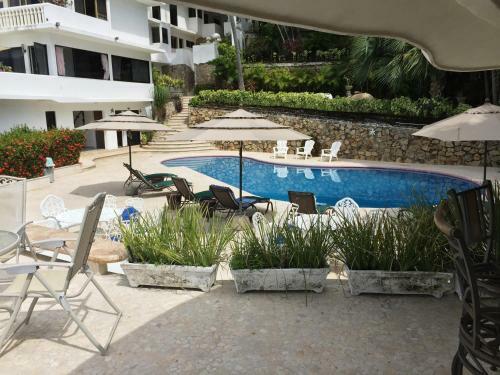 Villa Palmitas