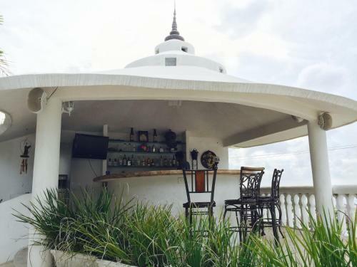 Villa Palmitas