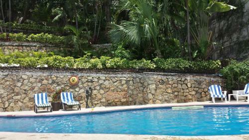 Villa Palmitas