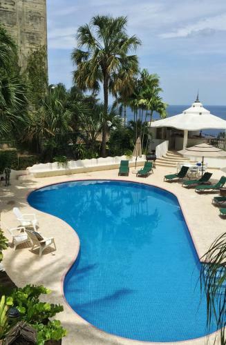 Villa Palmitas