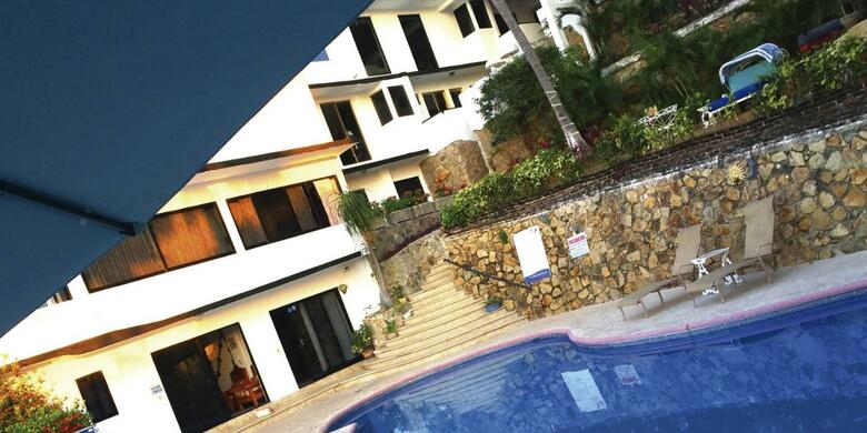 Villa Guitarron