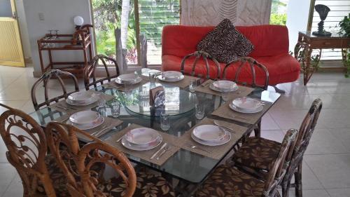 Villa Condesa