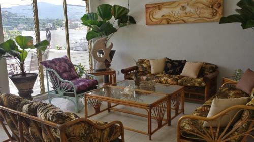 Villa Condesa
