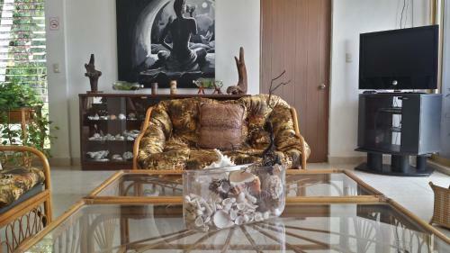 Villa Condesa